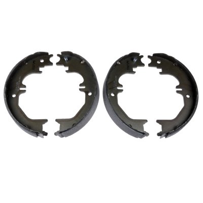Blueprint Brake Shoe Set ADT34180