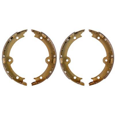 Blueprint Brake Shoe Set ADT34182