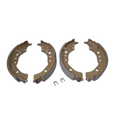 Blueprint Brake Shoe Set ADT34183