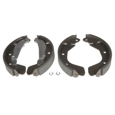 Blueprint Brake Shoe Set ADZ94121