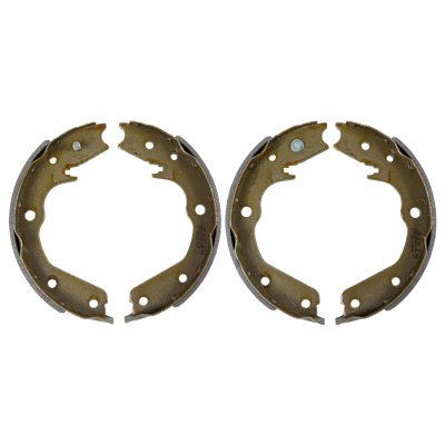 Blueprint Brake Shoe Set ADZ94129