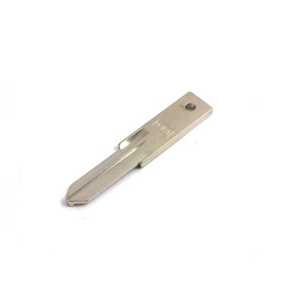 Autowave Renault/Dacia/Nissan VAC102 Remote - AUTKB001