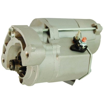 WAI Starter Motor 30160N