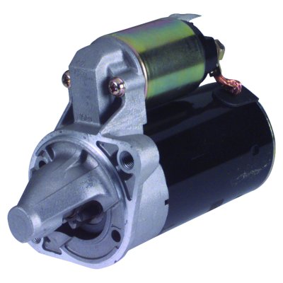 WAI Starter Motor 17826N
