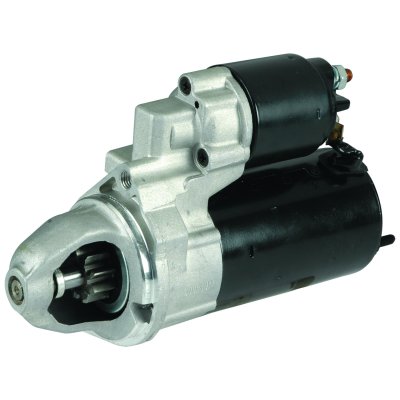 WAI Starter Motor 17923N