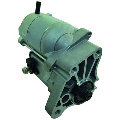 WAI Starter Motor 17896N