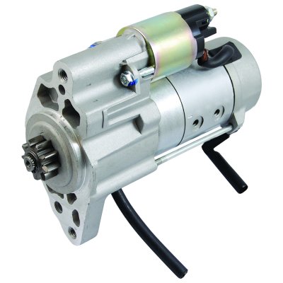 WAI Starter Motor 31131N