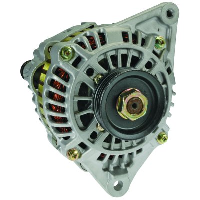 WAI Alternator 13751N