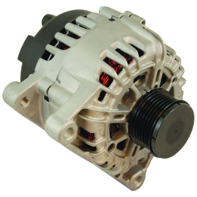 WAI Alternator 24052N