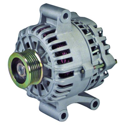 WAI Alternator 8259N