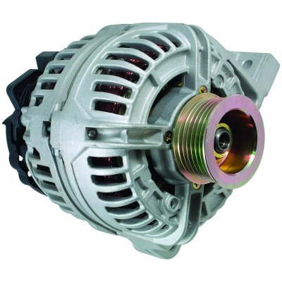 WAI Alternator 13997N
