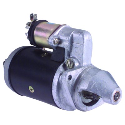 WAI Starter Motor 18263N