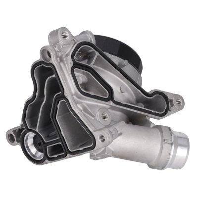 Febi Bilstein Oil Filter Housing 183735