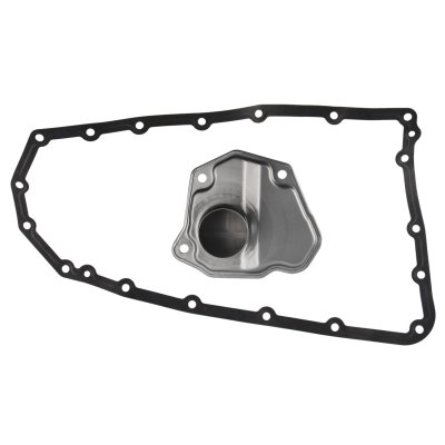 Febi Bilstein Transmission Oil Filter Set 184209