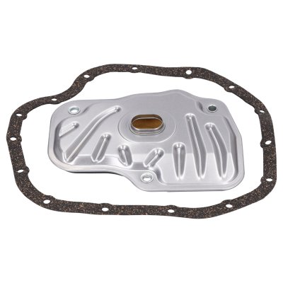 Blueprint Transmission Oil Filter Set ADBP210163