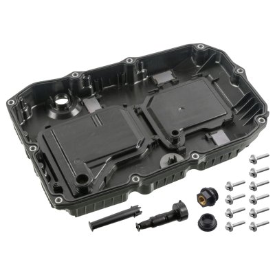 Blueprint Oil Pan ADBP210165