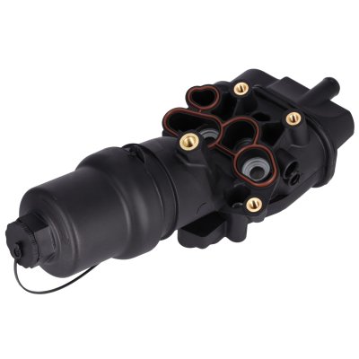 Blueprint Oil Filter Housing ADBP210179