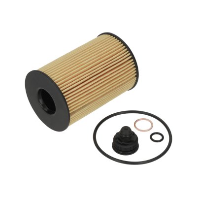 Blueprint Oil Filter ADBP210180