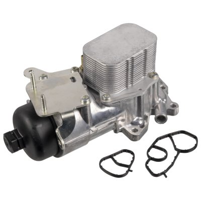 Blueprint Oil Filter Housing ADBP210182