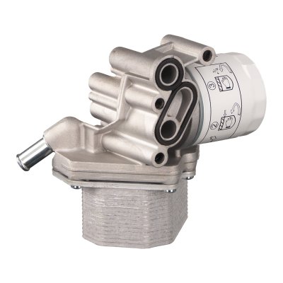 Blueprint Oil Filter Housing ADBP210183