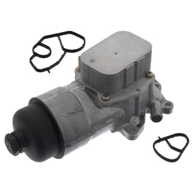 Blueprint Oil Filter Housing ADBP210185