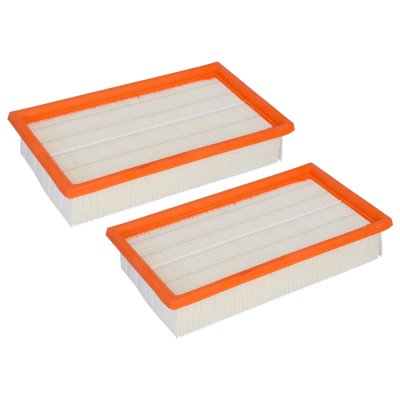 Blueprint Air Filter Set ADBP220137