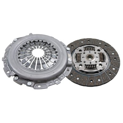 Blueprint Clutch Kit ADBP300073