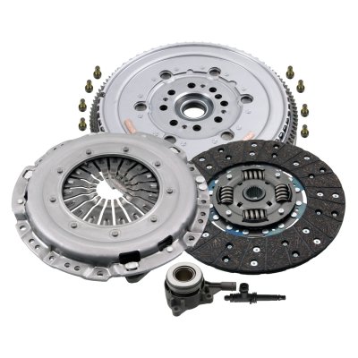 Blueprint Clutch Kit ADBP300126