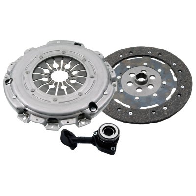 Blueprint Clutch Kit ADBP300191