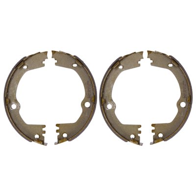 Blueprint Brake Shoe Set ADBP410088