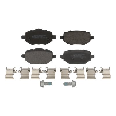 Febi Bilstein Brake Pad Set 184234