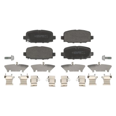 Blueprint Brake Pad Set ADBP420129
