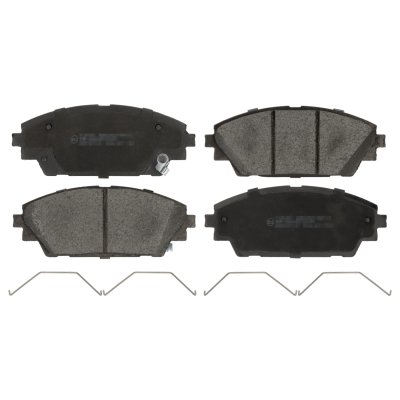 Blueprint Brake Pad Set ADBP420130