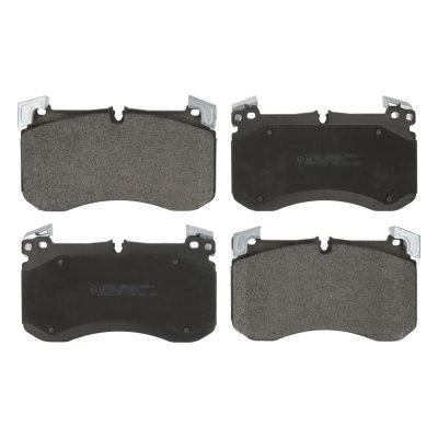 Blueprint Brake Pad Set ADBP420132