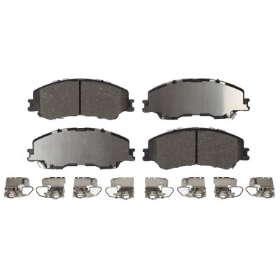 Blueprint Brake Pad Set ADBP420135
