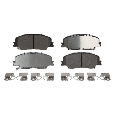 Blueprint Brake Pad Set ADBP420136