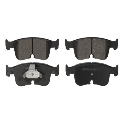 Blueprint Brake Pad Set ADBP420138