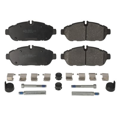 Blueprint Brake Pad Set ADBP420139