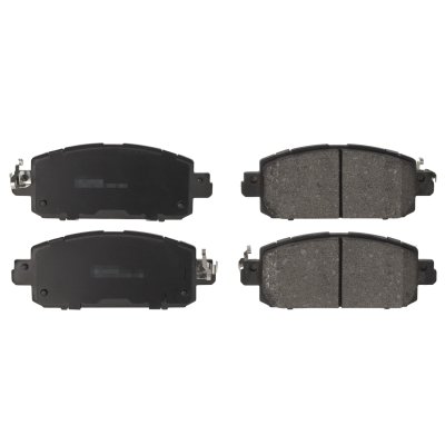 Blueprint Brake Pad Set ADBP420140