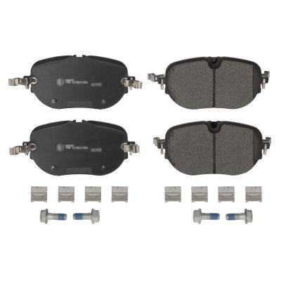 Blueprint Brake Pad Set ADBP420146