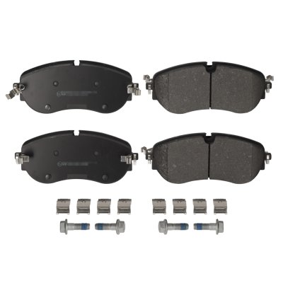 Blueprint Brake Pad Set ADBP420147