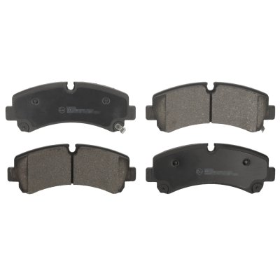 Blueprint Brake Pad Set ADBP420149