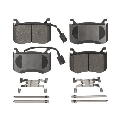 Blueprint Brake Pad Set ADBP420150