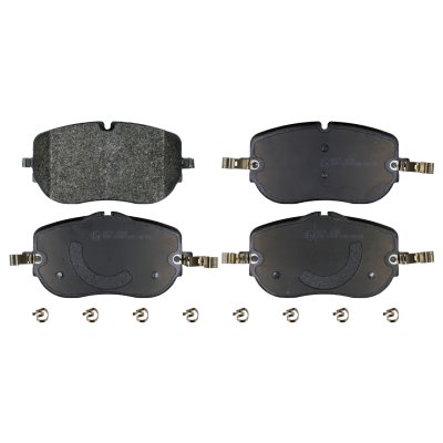Blueprint Brake Pad Set ADBP420157