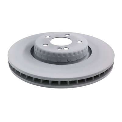 Febi Bilstein Brake Disc 175180