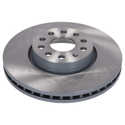 Febi Bilstein Brake Disc 184699