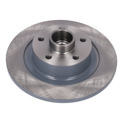 Febi Bilstein Brake Disc 185719