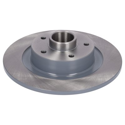 Febi Bilstein Brake Disc 185812