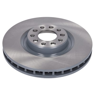 Febi Bilstein Brake Disc 186033