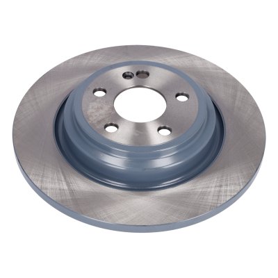 Febi Bilstein Brake Disc 186461